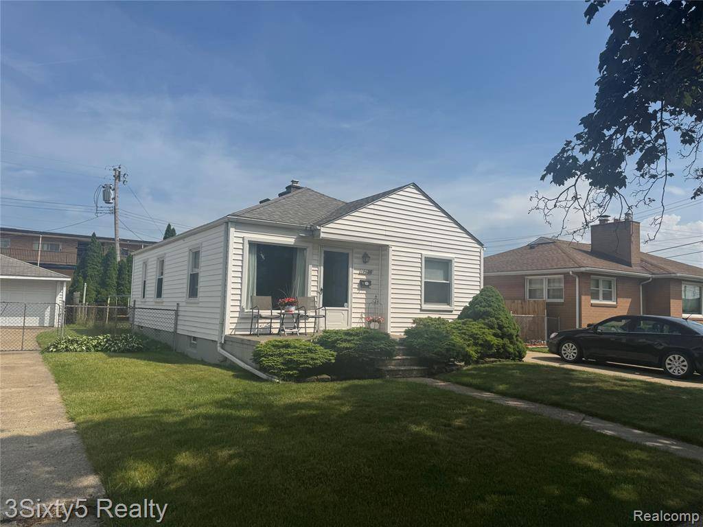 Melvindale, MI 48122 2210,19626 Henry Street