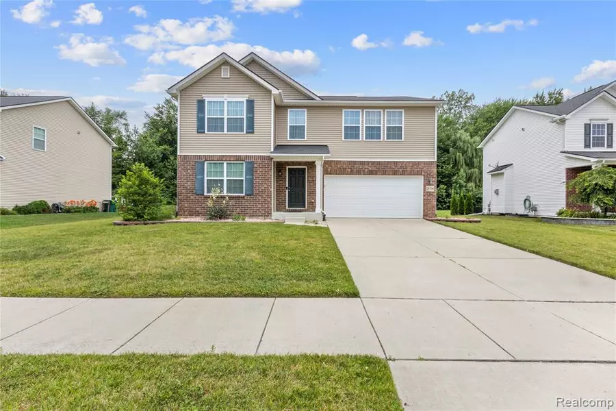 28700 Apple Blossom Drive, Flat Rock, MI 48134 3327