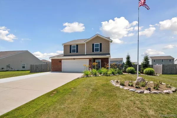 Swartz Creek, MI 48473 8987,4159 Woodchuck Lane