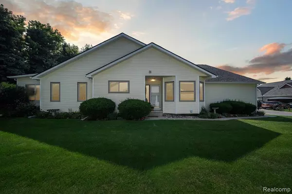 Davison, MI 48423 1797,9452 Linda Drive