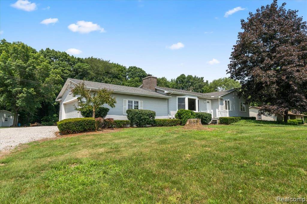 Milan, MI 48160 9152,14600 Darling Road