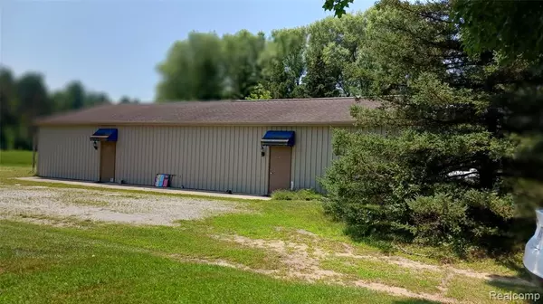 Cass City, MI 48726,0 Deckerville Deckerville