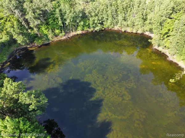 Farwell, MI 48622,VL Pondside Dr LOT 05