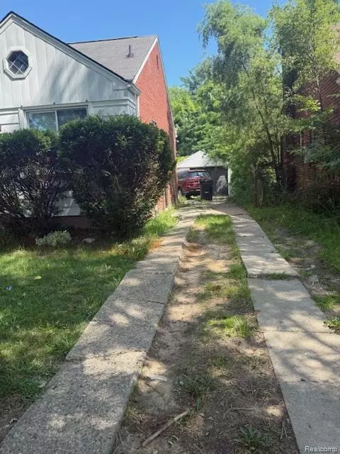 Detroit, MI 48224 1597,12014 Duchess Street