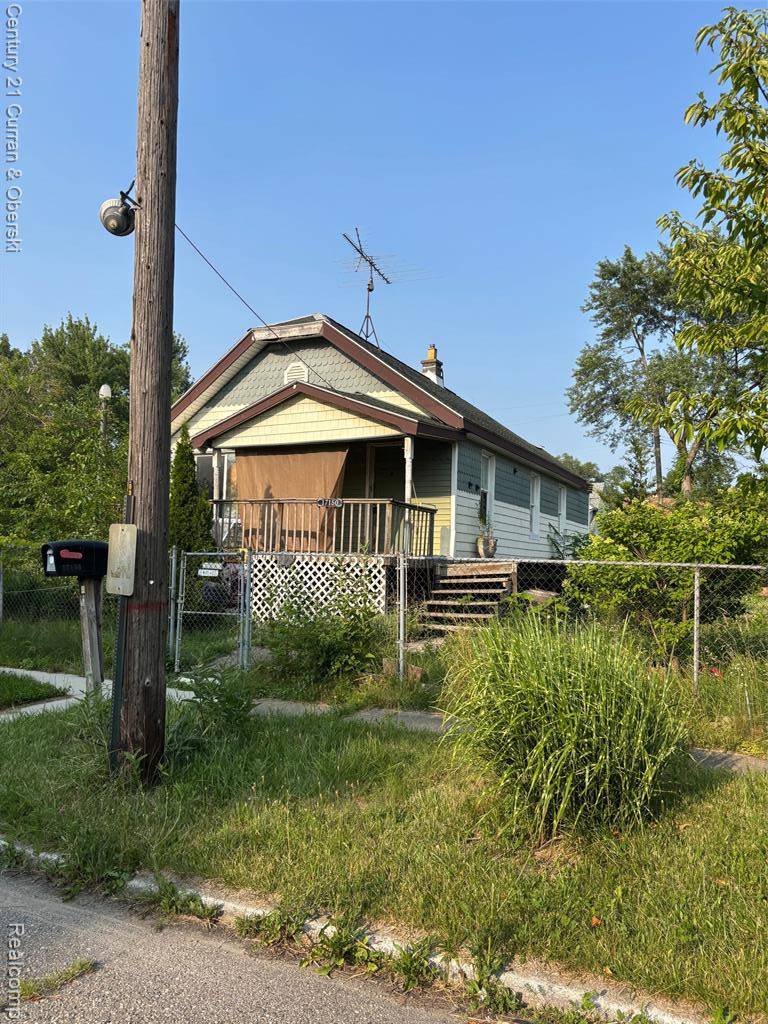 17150 Orleans Street, Highland Park, MI 48203 2428