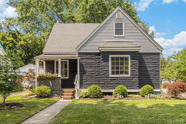 815 N Prospect Road, Ypsilanti, MI 48198 3054