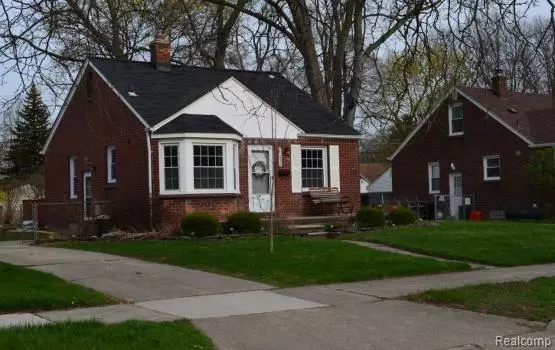 11532 CARDWELL Street, Livonia, MI 48150 3294