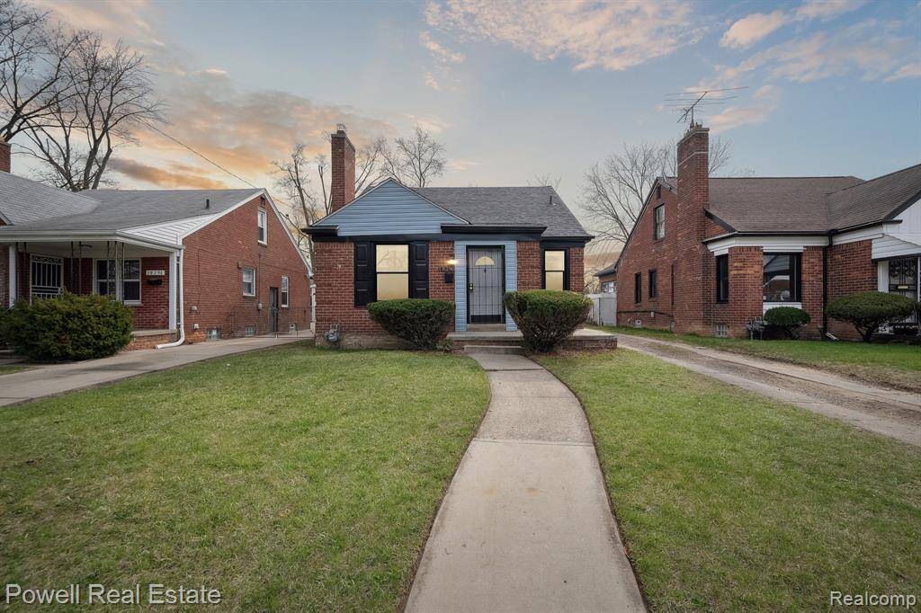 18290 WARWICK Street, Detroit, MI 48219 2844