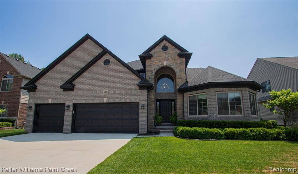 22044 Rio Grande Drive, Macomb, MI 48044 4444