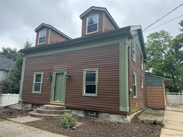 24499 Martindale Road, South Lyon, MI 48178 9086