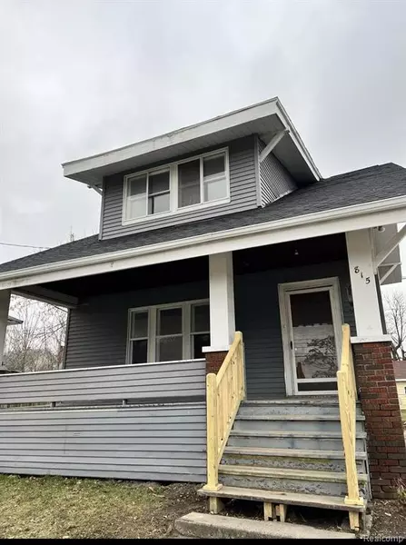815 W Genesee Avenue, Saginaw, MI 48602 5521