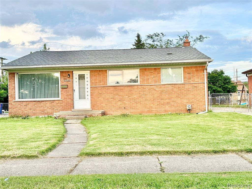 25038 Campbell Avenue, Warren, MI 48089 1003