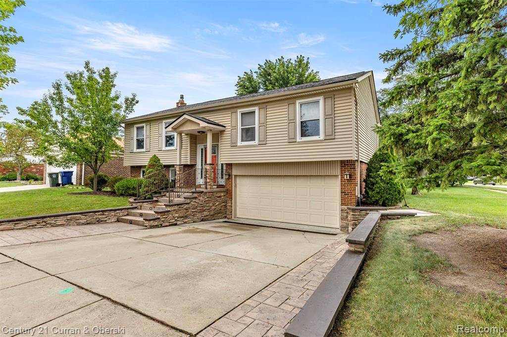 6114 Raintree Drive, Canton, MI 48187 3634