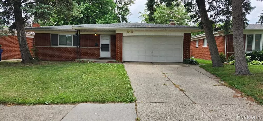 29655 Orvylle Drive, Warren, MI 48092 2247