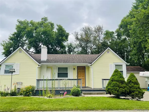 1490 Kenneth Street, Burton, MI 48529 2210