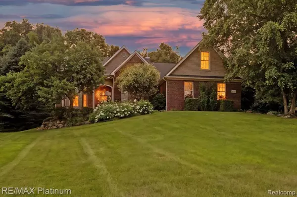 Brighton, MI 48114 4961,2026 Ricks Court