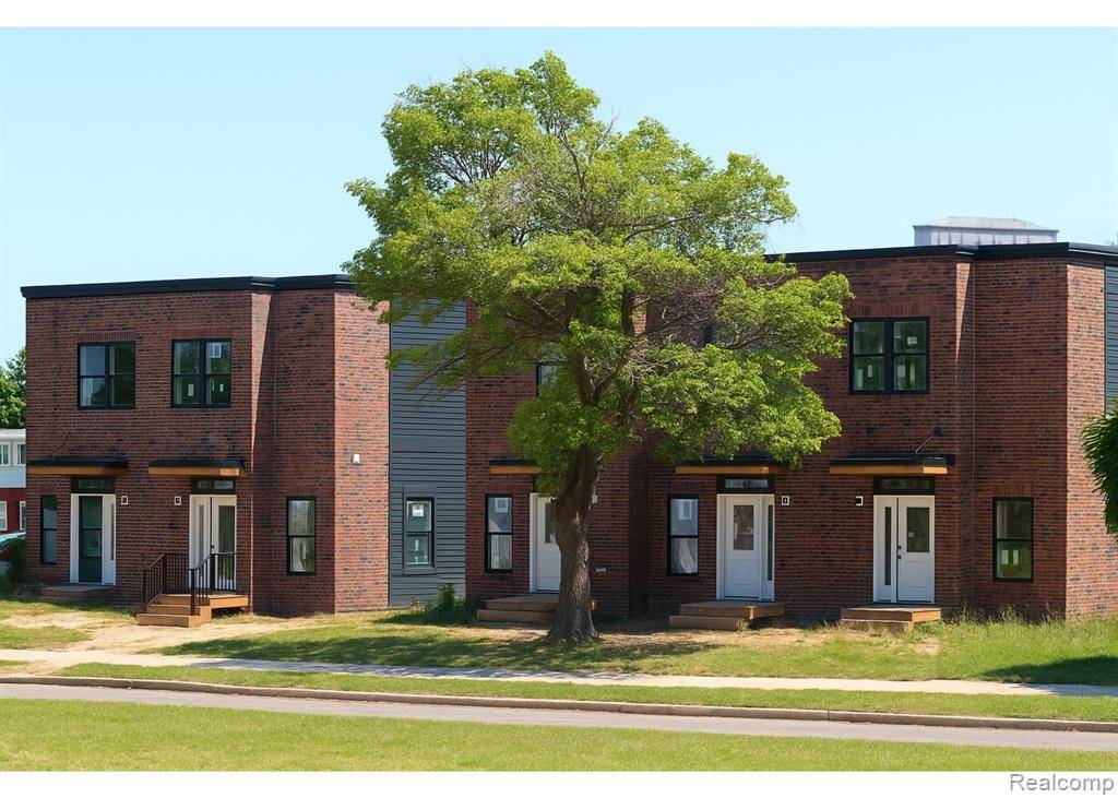 319 W Fifth Avenue, Flint, MI 48502