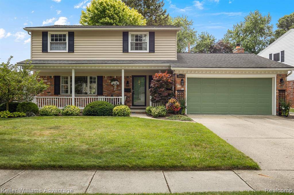 34919 Grove Drive, Livonia, MI 48154 2448