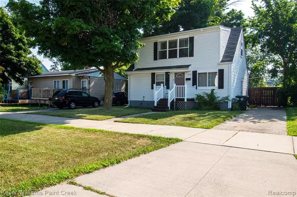 Pontiac, MI 48342 3336,279 Martin Luther King Jr Boulevard