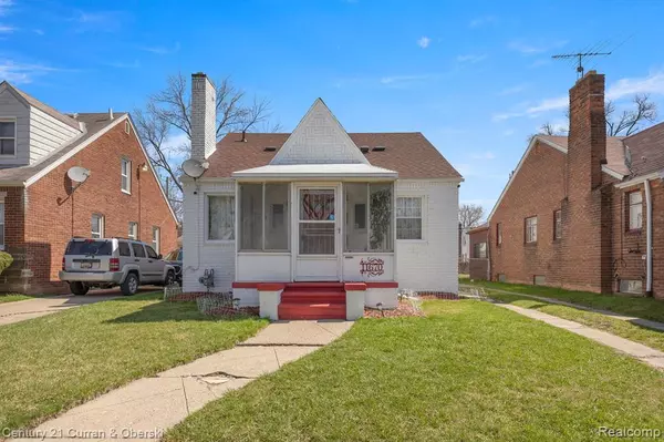 11670 MARLOWE Street, Detroit, MI 48227 2739