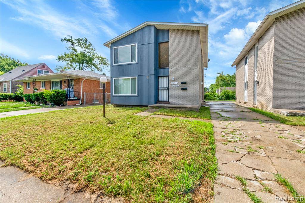 20221 Tireman Street, Detroit, MI 48228 2911