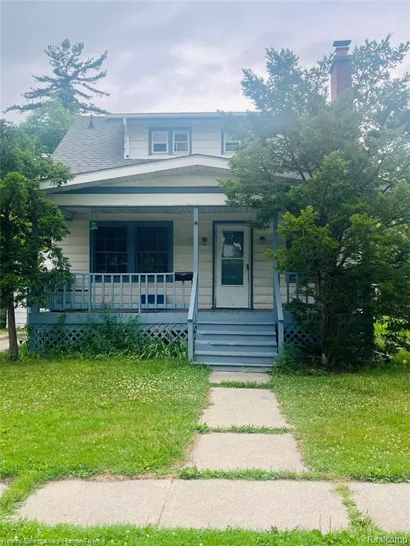 1329 Minnie Street, Port Huron, MI 48060 6155