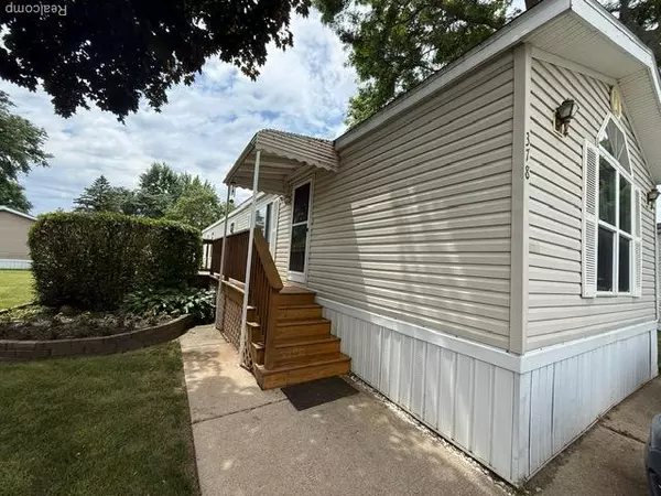 Rochester Hills, MI 48307,378 Tourangeau Drive