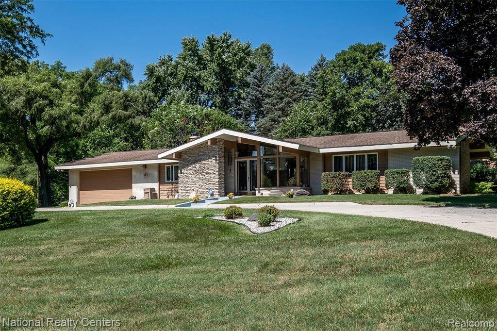 7317 Bircklan Drive, Canton, MI 48187 1014