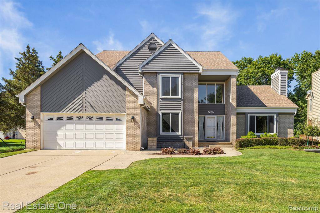 7240 Silverbeech Lane, West Bloomfield, MI 48323 1384