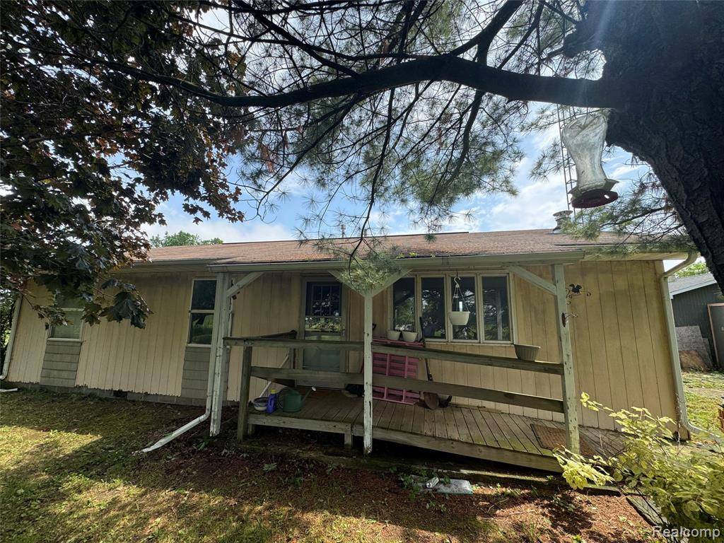 3922 Britton Road, Bancroft, MI 48414 9760
