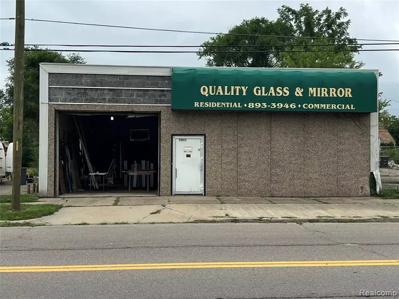 19969 John R Street, Detroit, MI 48203 1135