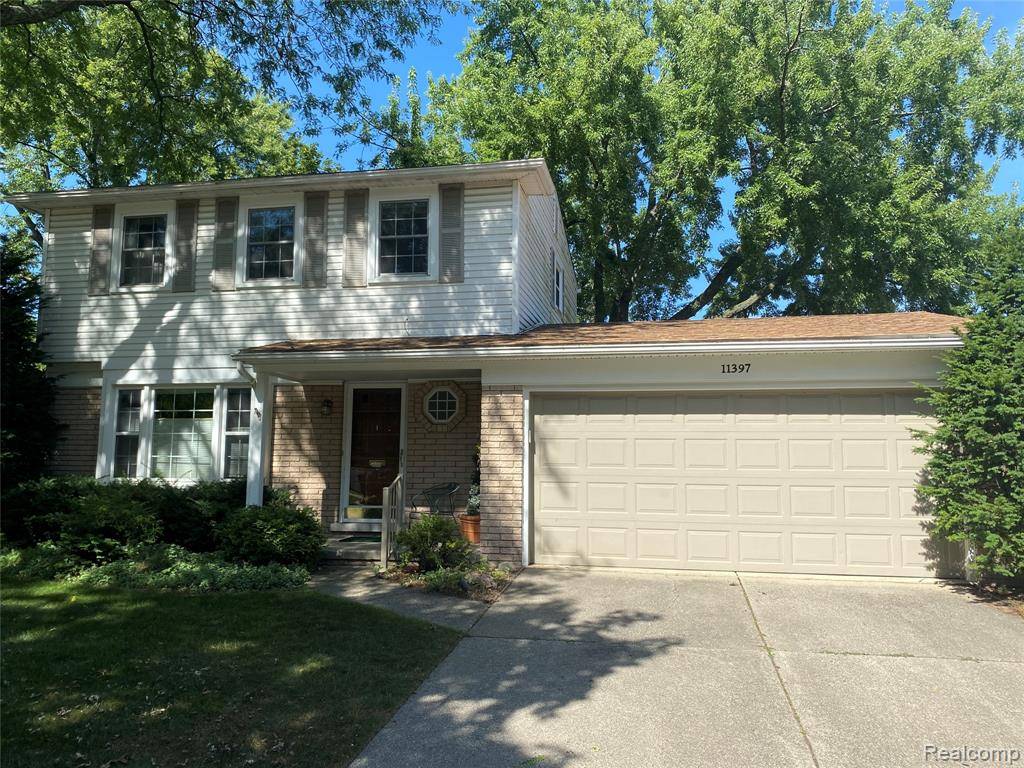 11397 Parkview Drive, Plymouth, MI 48170 4539