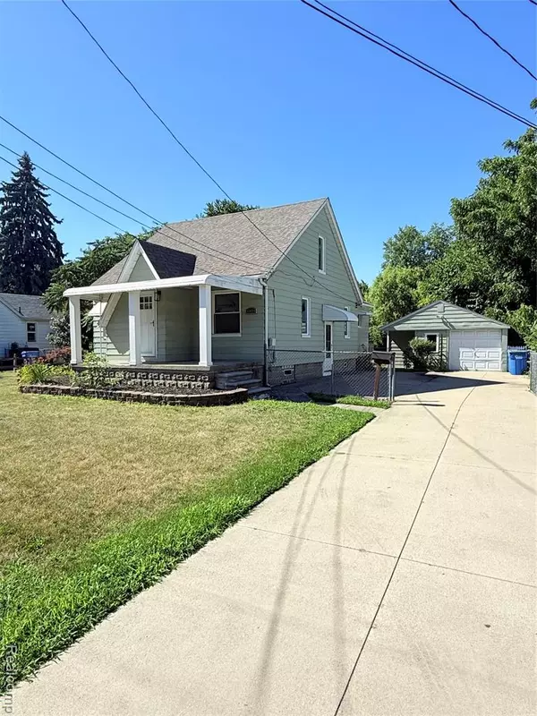 Warren, MI 48091 3426,3901 Berkshire Avenue