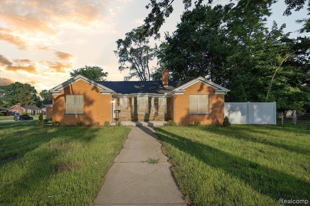 21211 Southfield Road, Southfield, MI 48075 4242