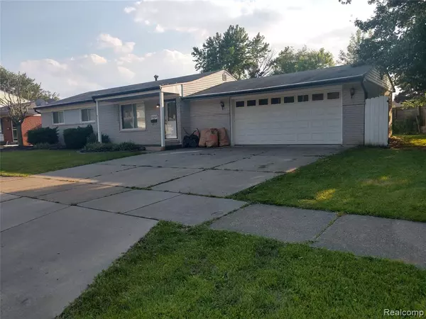 30469 Winthrop Drive, Madison Heights, MI 48071 5918