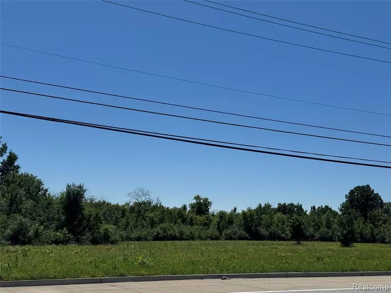 00 26 Mile Road, Shelby Twp, MI 48315