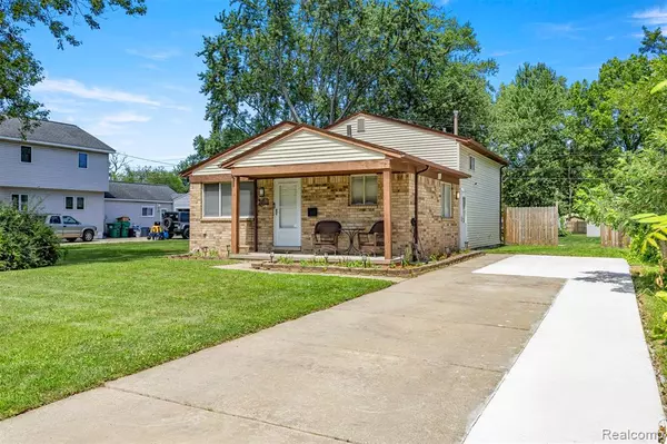 Garden City, MI 48135 2809,28914 Hennepin Street