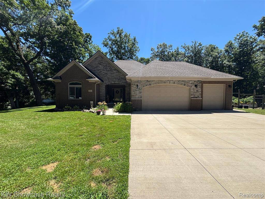 1831 Hill Rd. Road, White Lake, MI 48383 2219