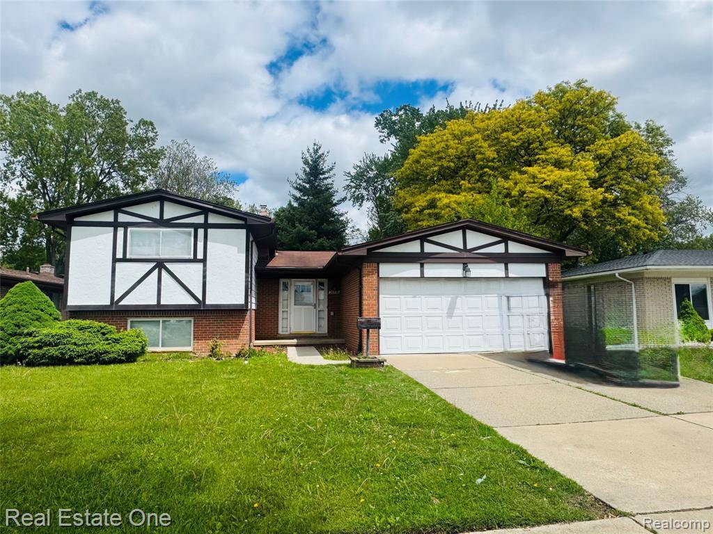 36446 Waltham Drive, Rochester, MI 48310 4507