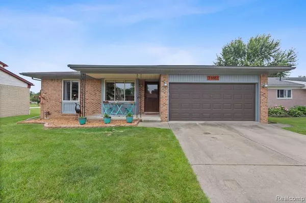 Chesterfield, MI 48047 3001,31682 Joann Drive