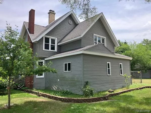 Bad Axe, MI 48413 1612,132 Whitelam Street