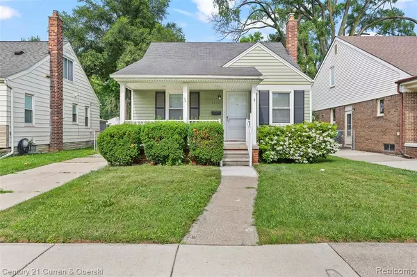 Dearborn Heights, MI 48124 4604,3428 Monroe Street