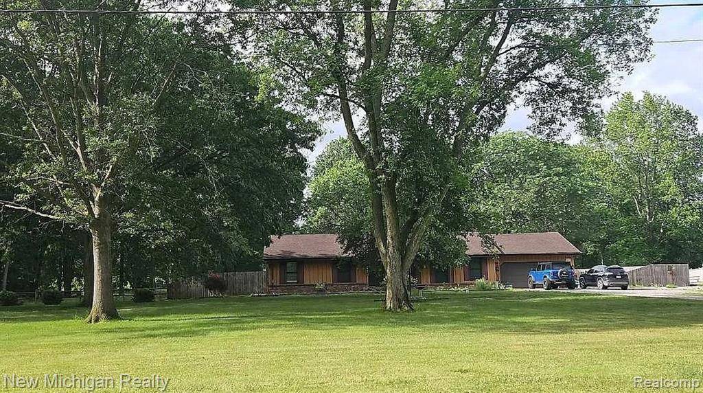Petersburg, MI 49270 9738,15097 Cortz Road
