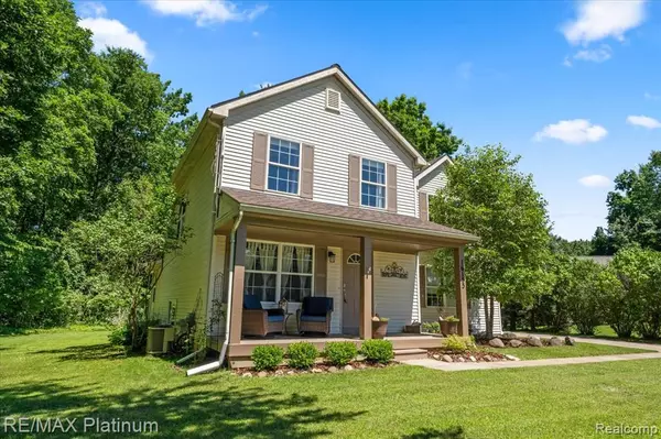 Linden, MI 48451 8997,16155 Lydia Court