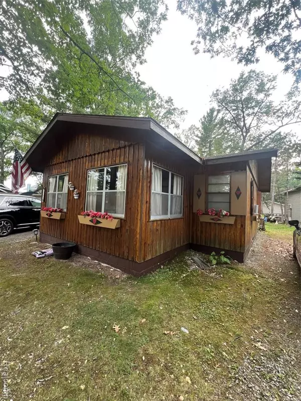 1743 Kendall Street, National City, MI 48748 9674