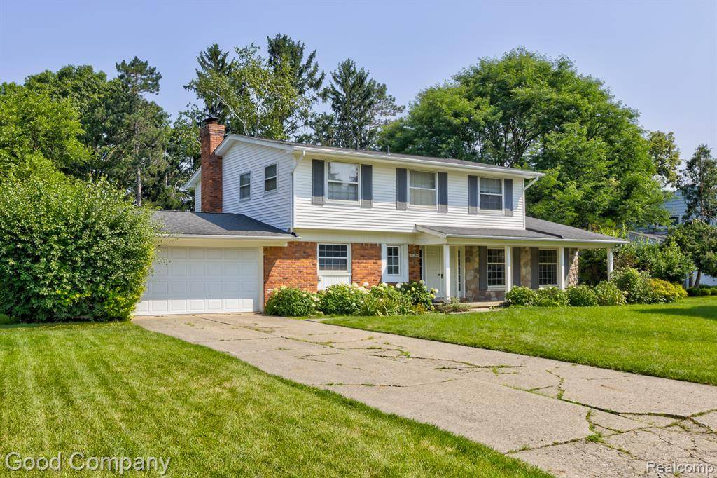 31193 Churchill Drive, Beverly Hills, MI 48025 5224