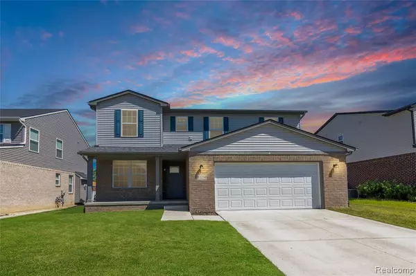 32238 Meridian Drive, Westland, MI 48185 0039