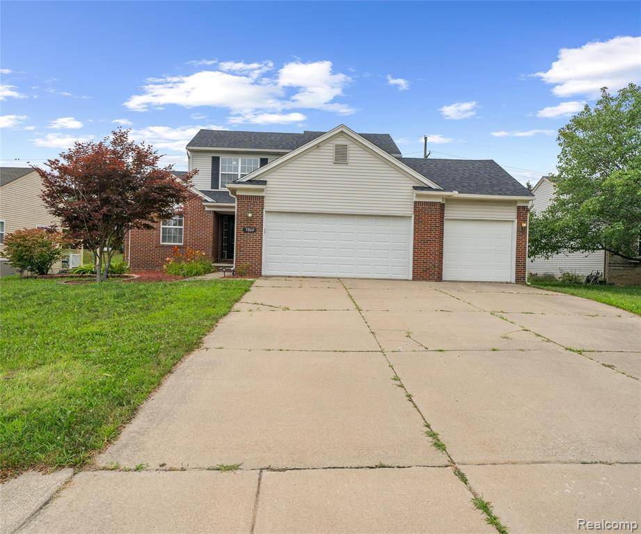 Ypsilanti, MI 48197 1033,5864 Willow Ridge Drive