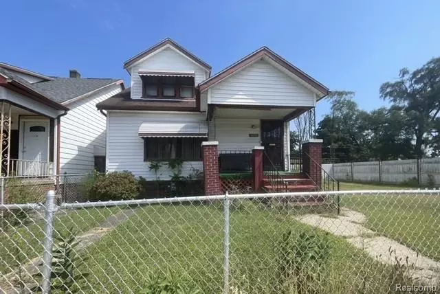 Detroit, MI 48221 4905,16212 Tuller Street