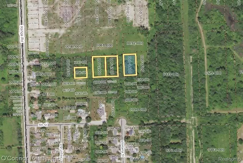 000 Montana Avenue, Marysville, MI 48040